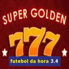 futebol da hora 3.4